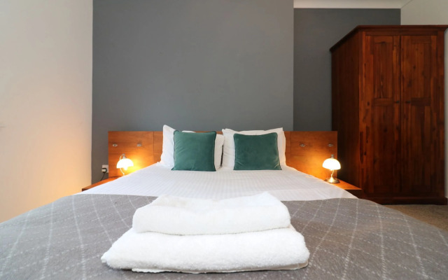 Signature - Bruce Terrace Upper - Blantyre