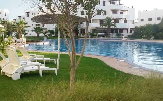 Appartement Complexe La Cassia