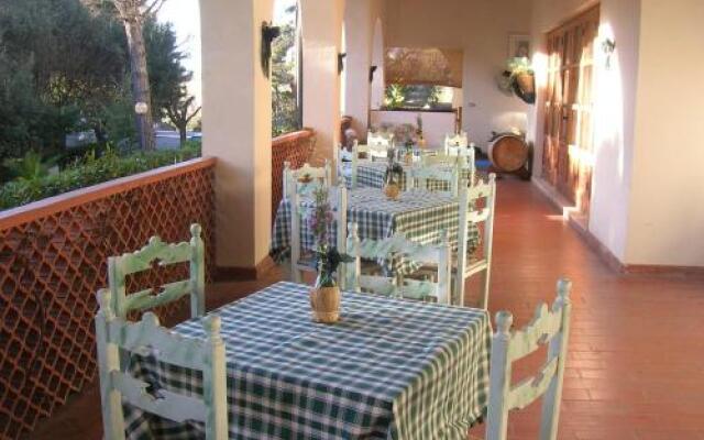 Hotel il Poggetto