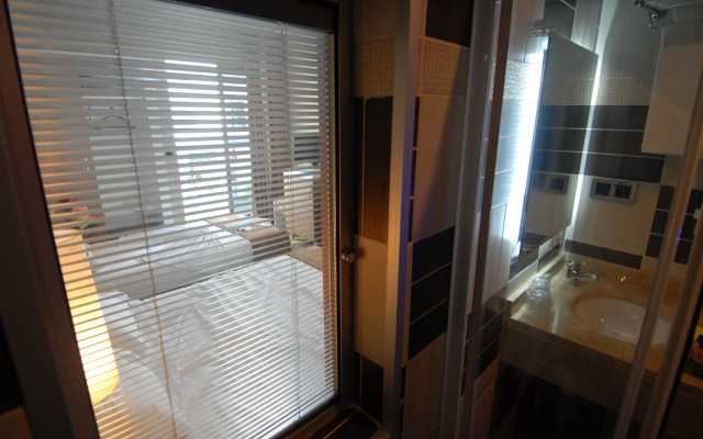 Oba Star Hotel - Ultra All Inclusive