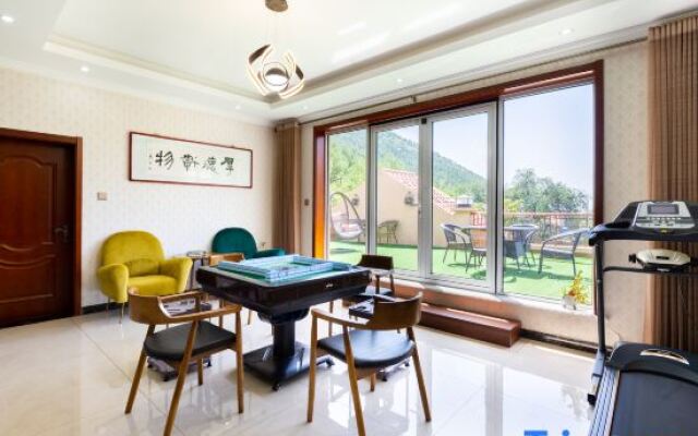 Tianjin Xinyue Youshe