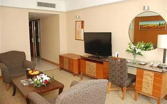 Blue Horizon International Hotel - Dongying