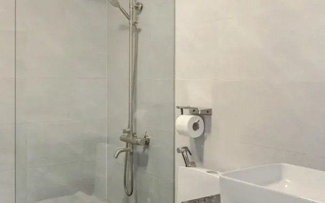 S Otel Quan Ngua Hanoi