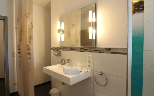 Hotel & Restaurant Arnoldusklause