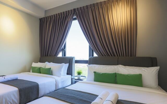 The Apple Melaka Premium By I Housing