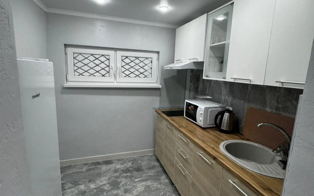 Guest house Daria
