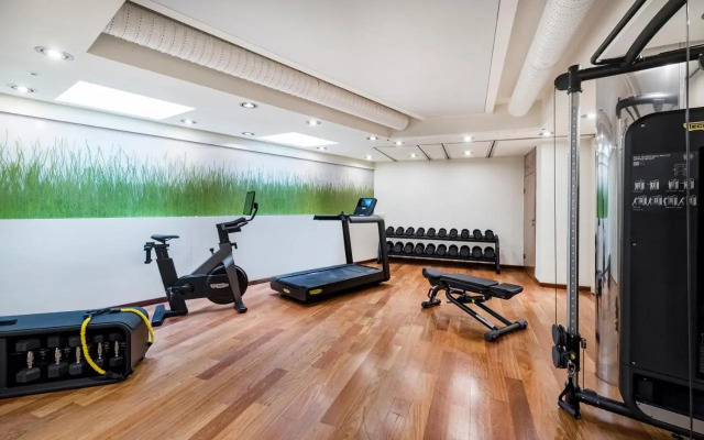 Leonardo Boutique Hotel Krakow City Center