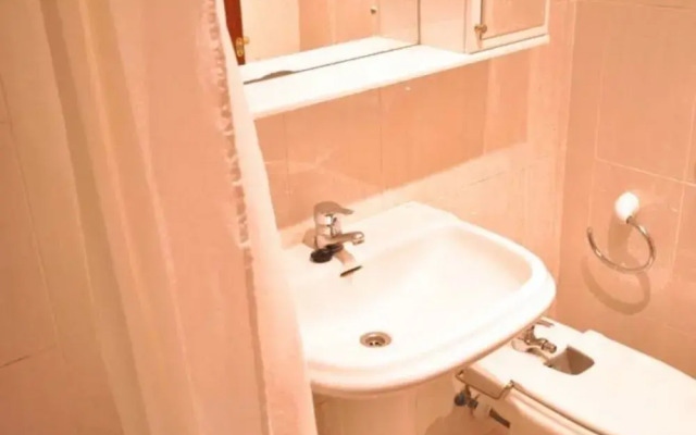 Apartamentos Cambrils Puerto