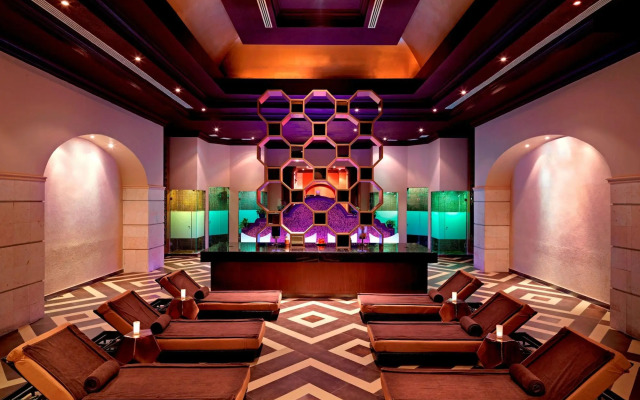 Hard Rock Hotel Riviera Maya - Hacienda and Heaven