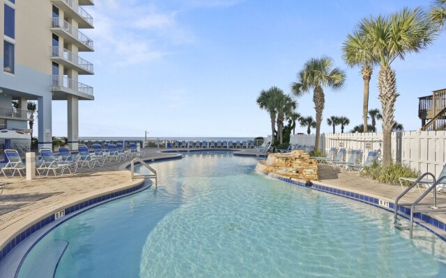 Majestic 1708 West - Tower I