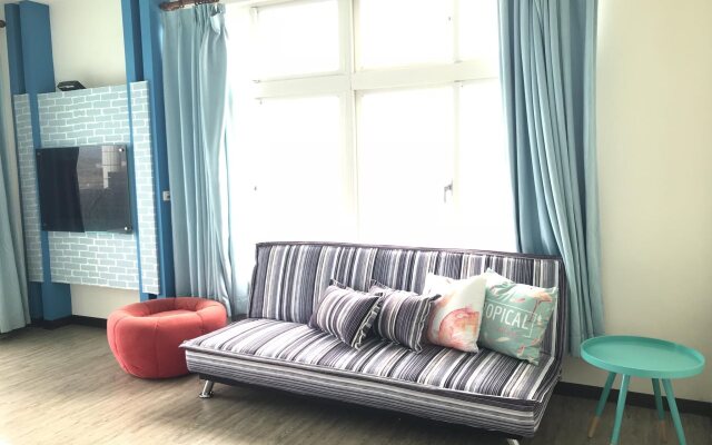 HJS Guest House