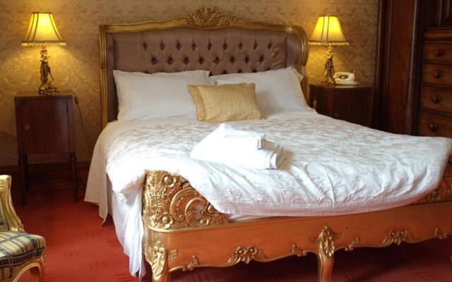 Ledgowan Lodge Hotel