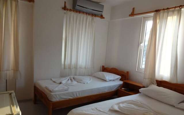 Gokce Motel Apart