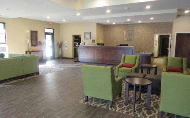 Comfort Suites