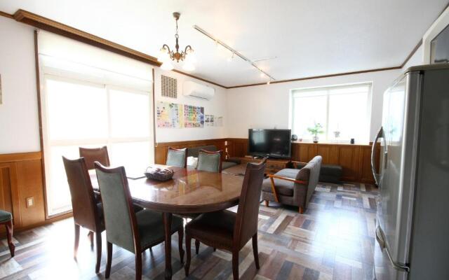 KODATEL Sapporo Odori park 301