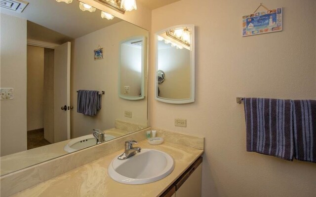 Kamaole Sands 06-106 - 1 Br Condo