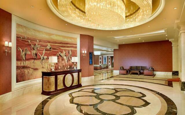 Liaoning International Hotel
