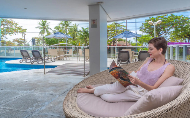 Hotel Brisa Praia