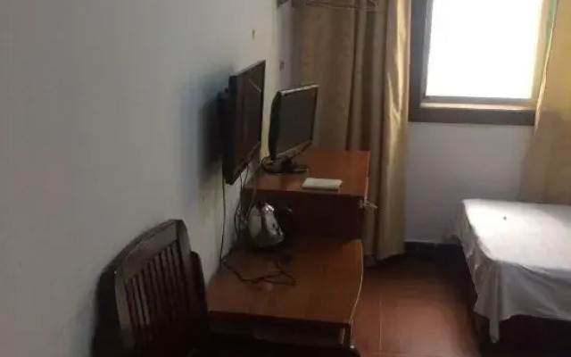 Xiangyang Mengyuan Hotel