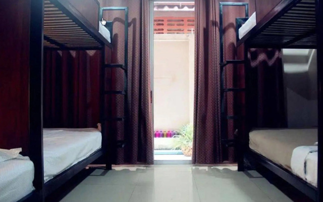 Dengba Hostel
