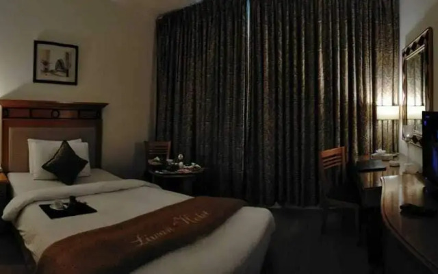 Liwan Hotel