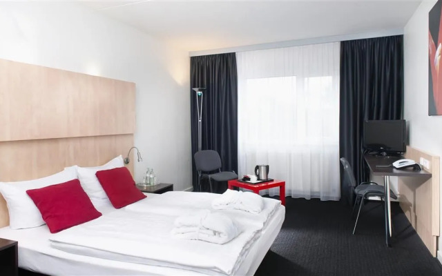 Отель Good Morning + Bad Oldesloe