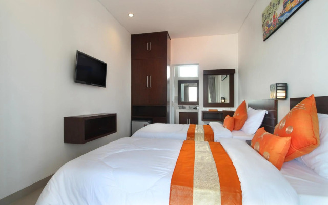 Lotus Tirta Seminyak