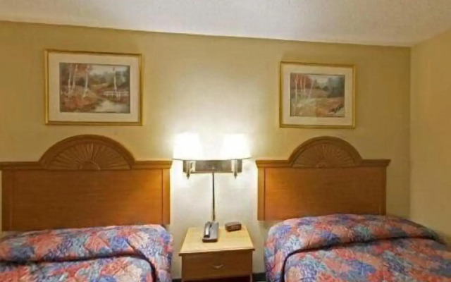 Americas Best Value Inn Grenada