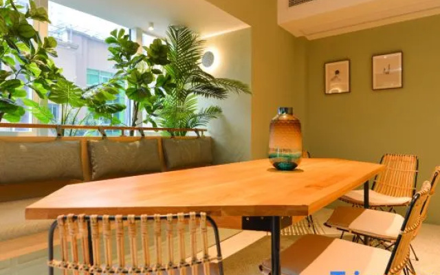 BiWu B5 Hotel – Business – Chongqing