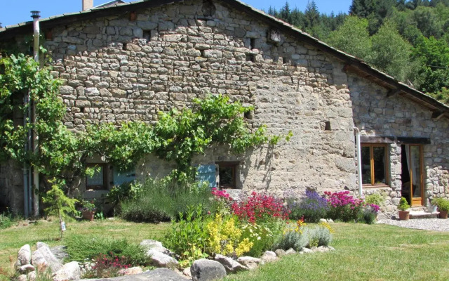 Le Pre Vert - Garden Annexe