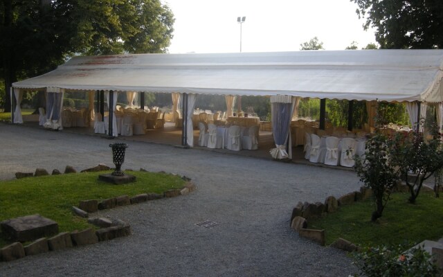 Villa Scati Apartments