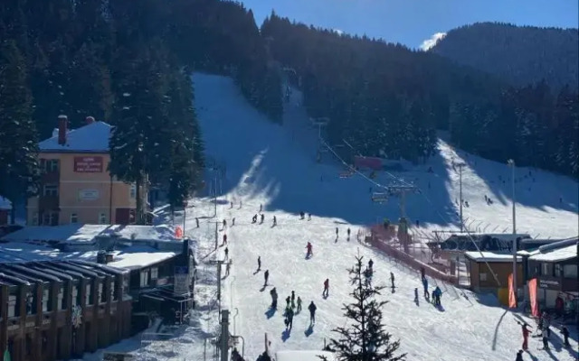 Borovets Gardens Aparthotel