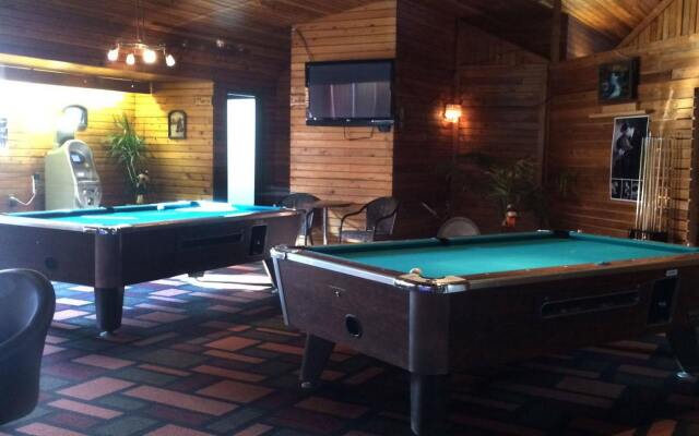 Vegreville Garden Inn
