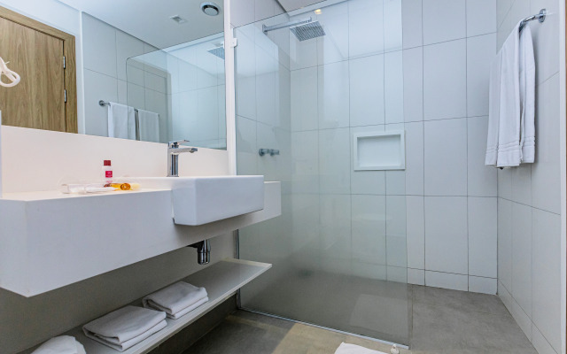 Hotel Panamby Guarulhos