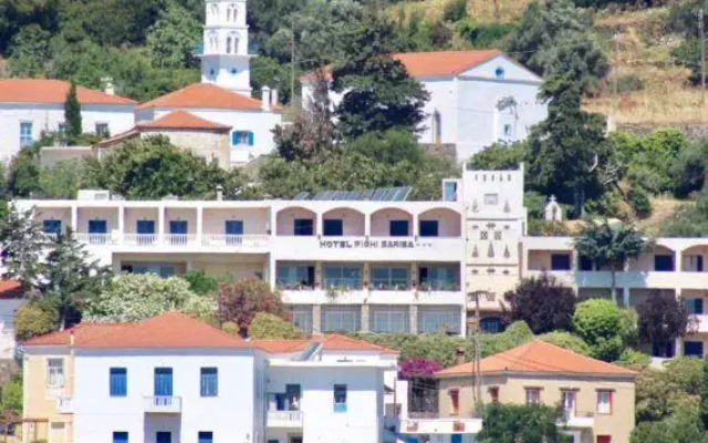 Sariza Spring Hotel