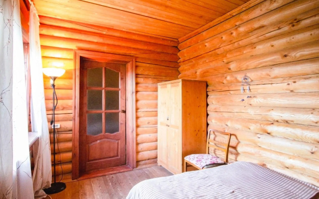 Шале Охотника