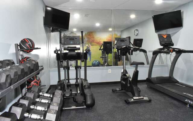 Clarion Pointe Vidalia - Lyons West