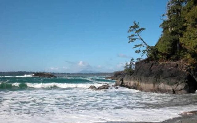 Florencia Bay Hideaway