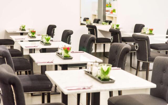 Elaya Hotel Vienna City West