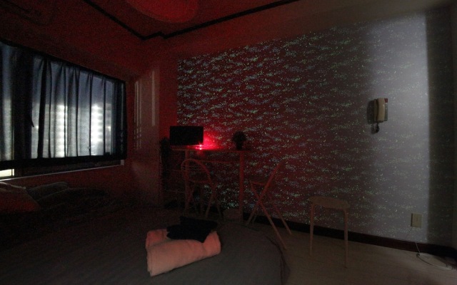 EX Kyobashi Apartment 903