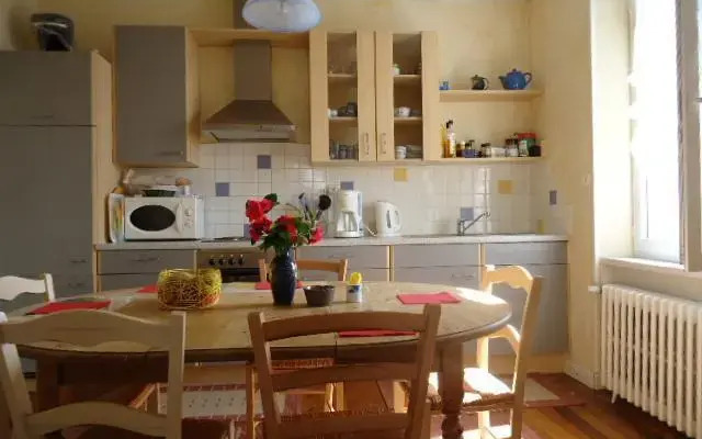 Maison Bretonne