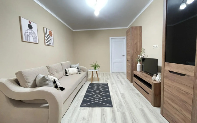 Апартаменты на Генерала Буткова 20