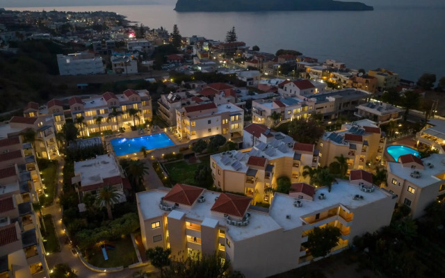 Creta Palm Apartments