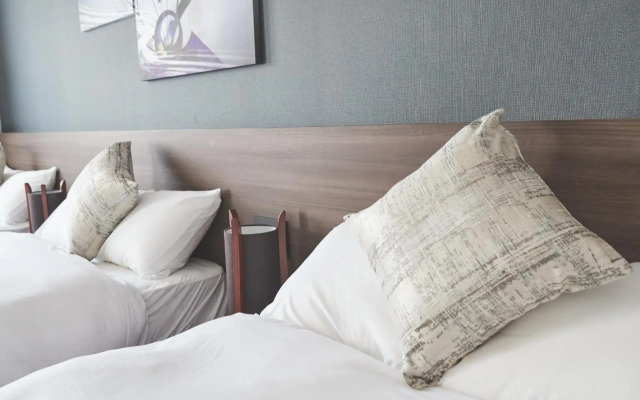 ReLA Higashimatsudo - Vacation STAY 67557v