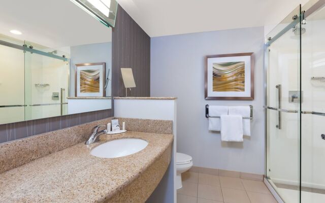 Courtyard Oklahoma City Downtown