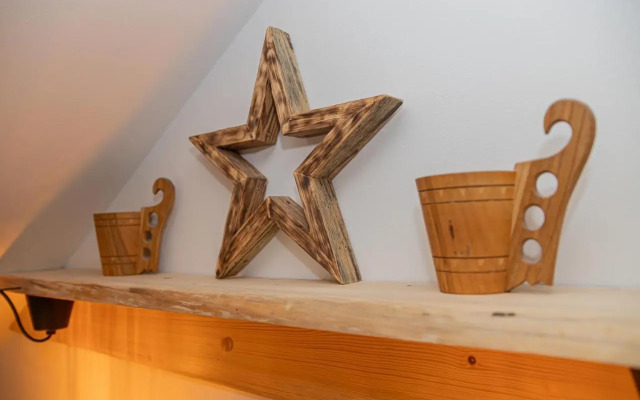 Apartamenty Zakopiańska Polana