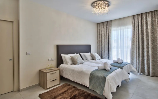 Piazza Suites B&B