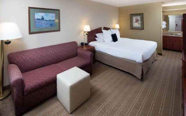 Baymont by Wyndham Fayetteville I-95