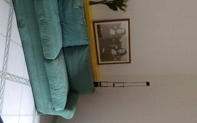 bed & breakfast Casa Damiani