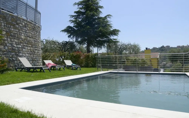 Residenza Cantalupo